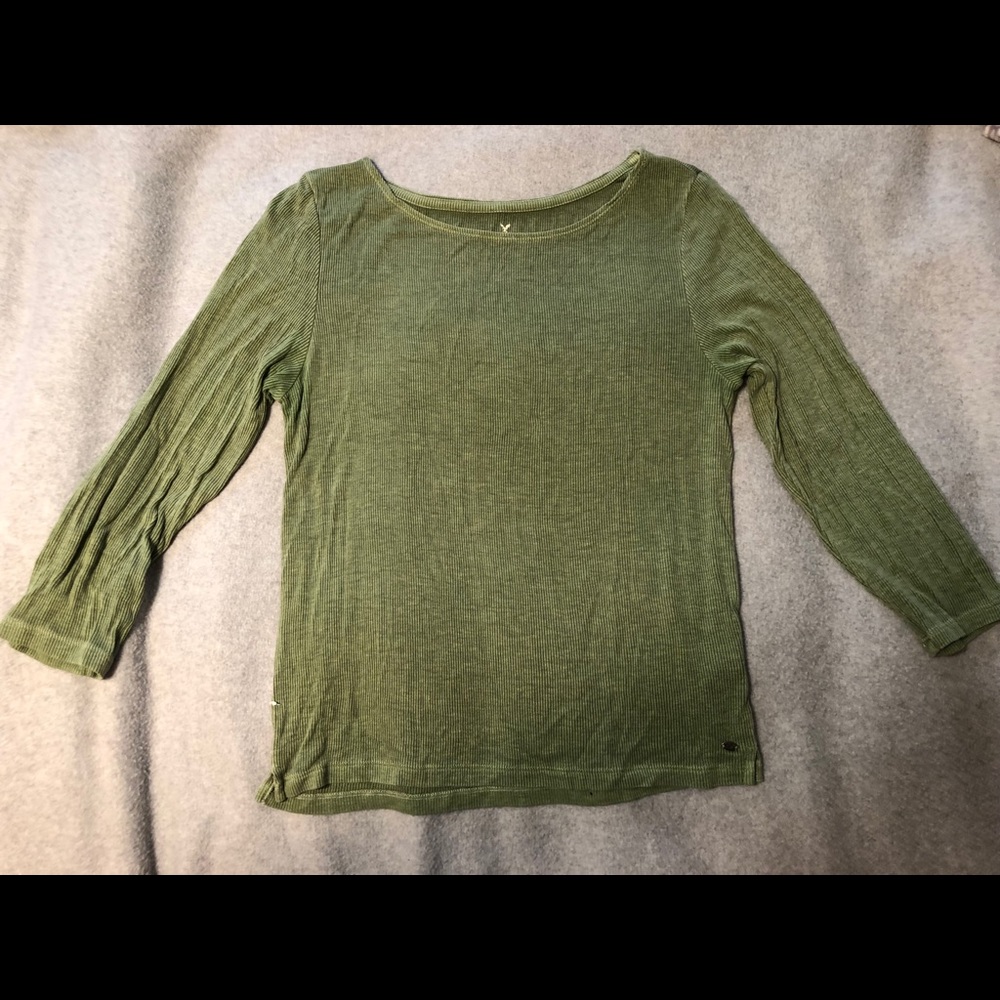 American Eagle top